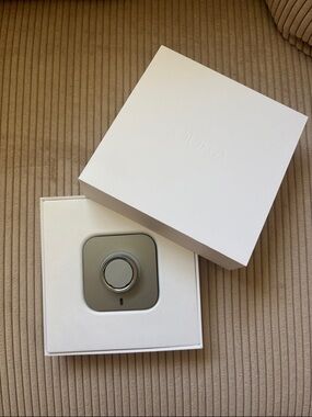 Oura Ring 4 - Size 9